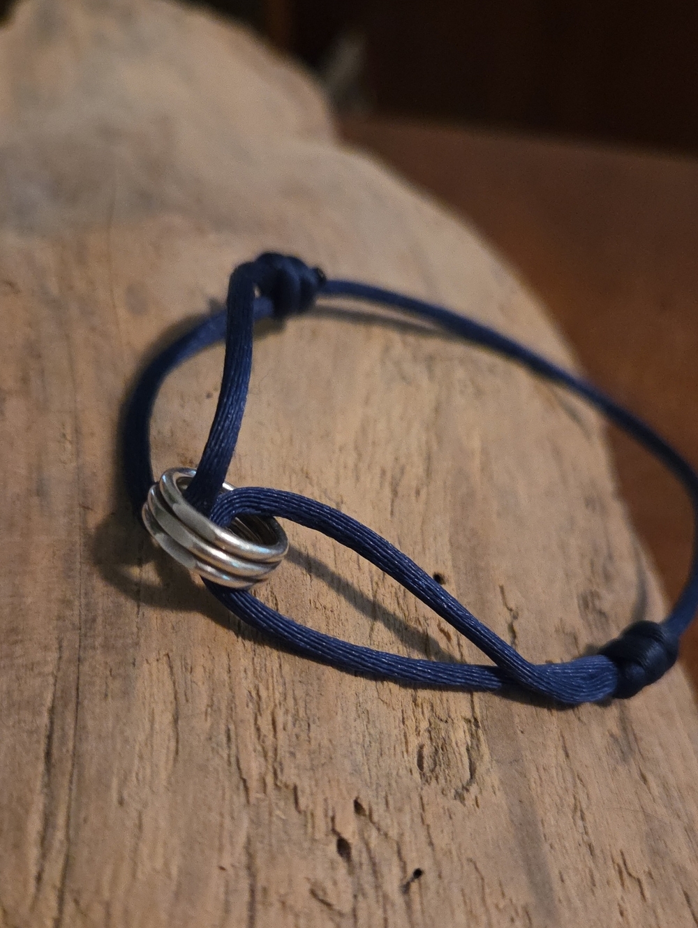 Links Of London Cord Bracelet